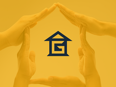 Guardian New Homes | Brand Identity Design
