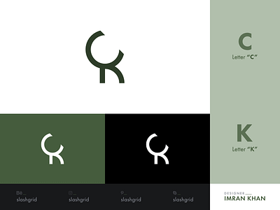 CK Logo brand branding c logo ck ck logo clean creative download free idea k logo letter logo lettermark logo mark minimal monogram simple symbol typography