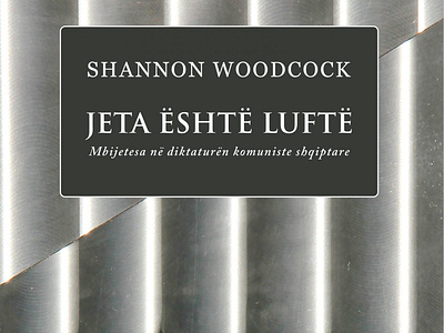 Book and cover design