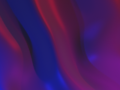 Blender abstract #1