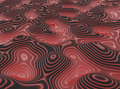 Blender abstract #4 abstract abstraction blender blender 3d blender3d