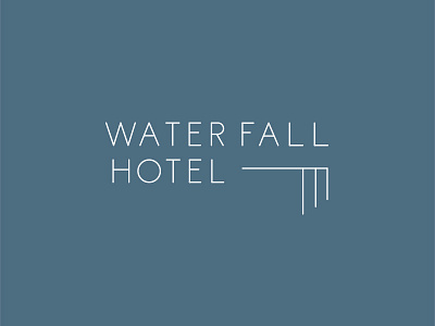 Logo hotel logo