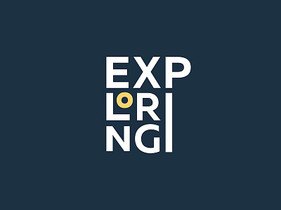 Explore logotype