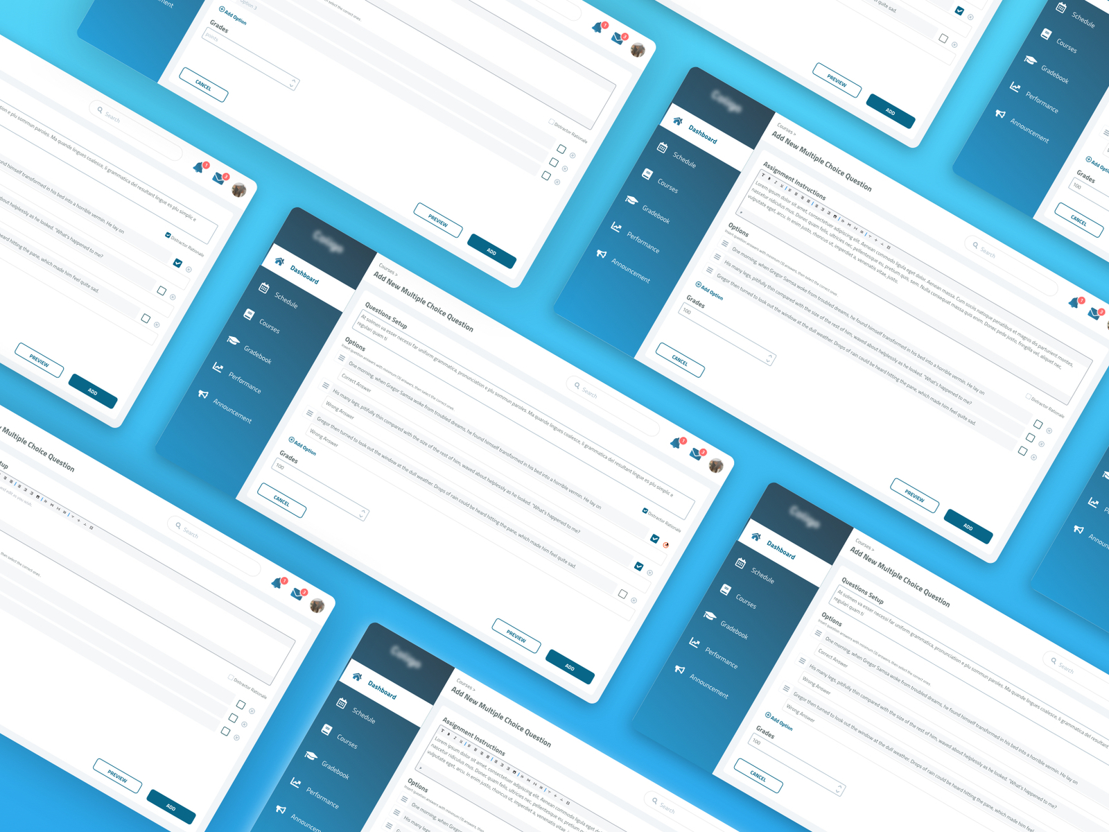 multiple-choice-question-lms-by-muhamed-khial-for-tremoloo-on-dribbble