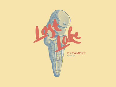 Lost Lake Creamery