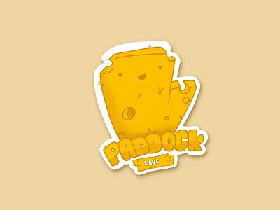 Paddock Lake WI - Dribbble Warm-up