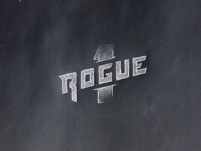 ROGUE ONE