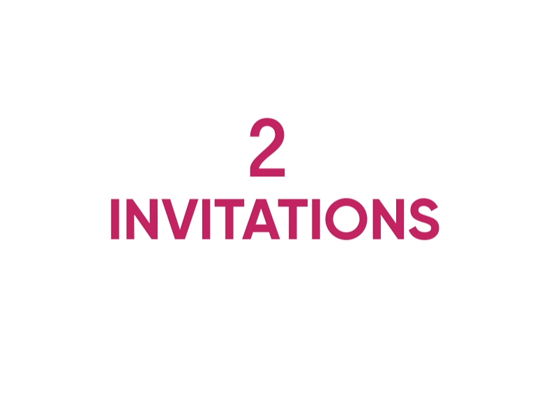 Dribbble Invite after effects animation dribbble invitaion invite motiondesign