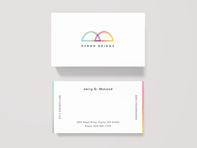 Logo Design & Business Card Design