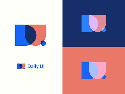 Daily UI Logo