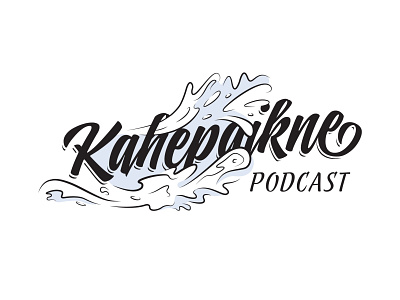 Kahepaikne Podcast Logo