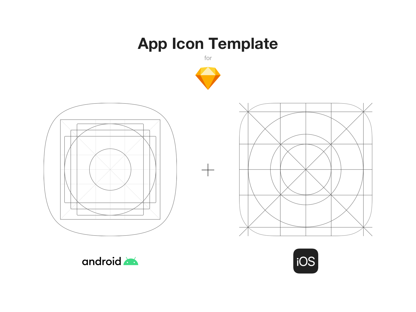 Discover more than 154 app icon sketch template best in eteachers