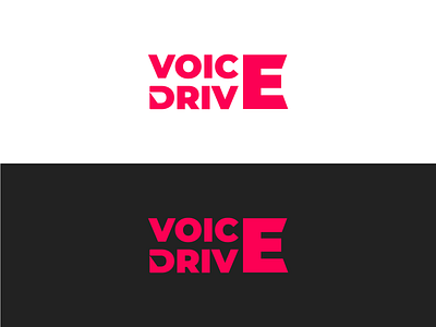 Voice Drive