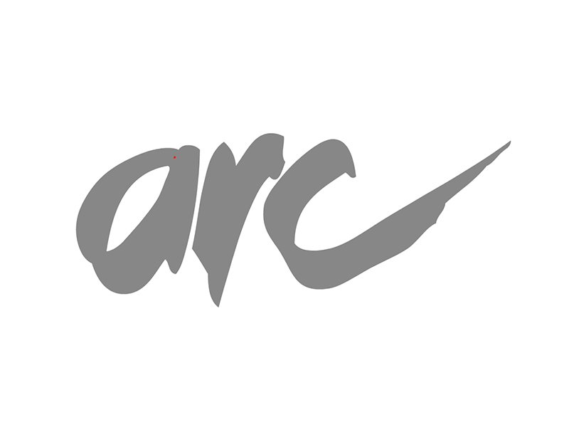 ARC Be 2d animation blob cel flash logo