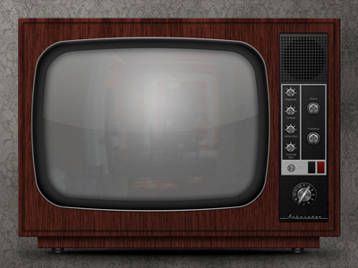 Tv From Scratch designs, themes, templates and downloadable graphic ...