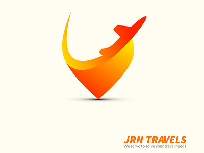 JRN Travels Logo 01