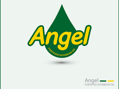 Angel Logo