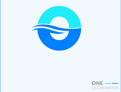 ONE OCEAN WATER