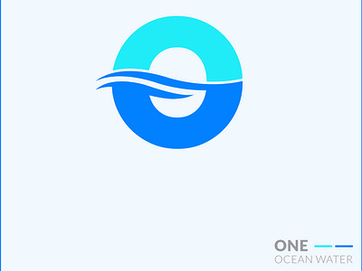 ONE OCEAN WATER