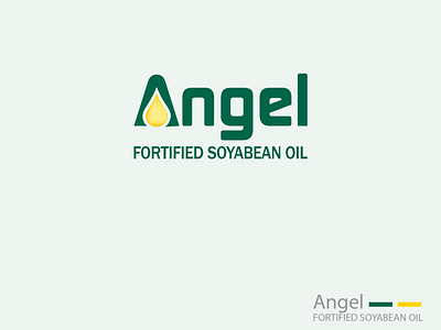 Angel Logo 01