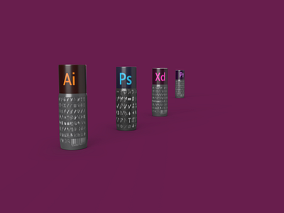 Adobe Products