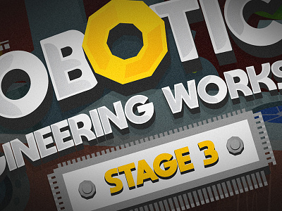 Robotics Engineering Workshop