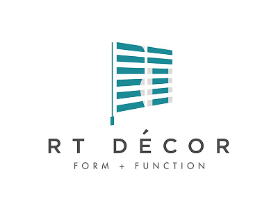 RT Decor - Form + Function