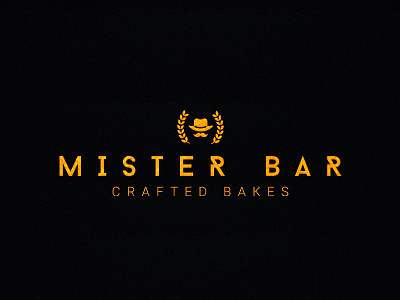 Mister Bar Crafted Bakes