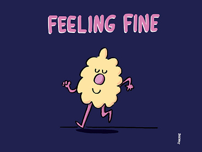 Feeling Fine