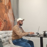 M Sufyan Ali