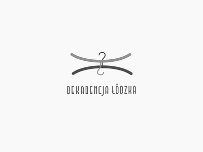 Logo for a fashion brand