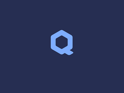 Qubes OS Logo branding logo