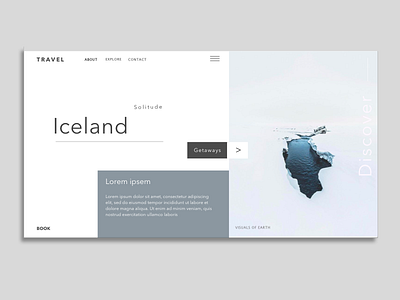 iceland ux uxd uxdesign