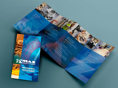 Spmaz brochure graphic