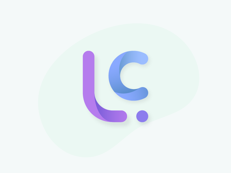 L C логотип. 7 LC иконка. Dot er:LC logo.