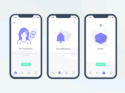Luiz Carvalho | Dribbble