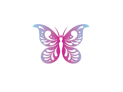 Lady Butterfly Logo For Sale app branding butterfly wings creative design graphic design icon logo minimalist modern skincare product slimming sophisticated ui unique ux wellness woman body figure x v n a d g j l p i y r w f h