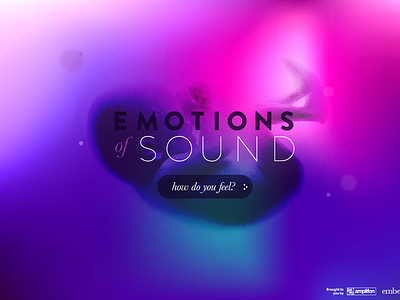 Emotions baby soon sound