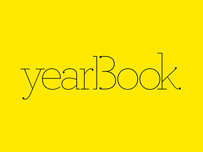 Year 13 Yearbook Logo