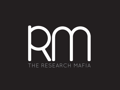 Rm brand identity