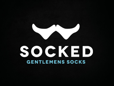 Socked gentlemen identity popycock socks