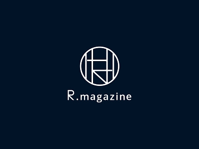 R.magazine
