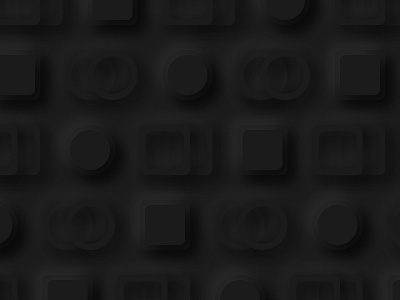 App Icon — Daily UI Challenge #005-2 005 2020 5 app challenge dailyui design follow fun icon material minimal minimalist neomorphism practice shadow trend youtube