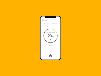 Countdown Timer — Daily UI Challenge #014-2