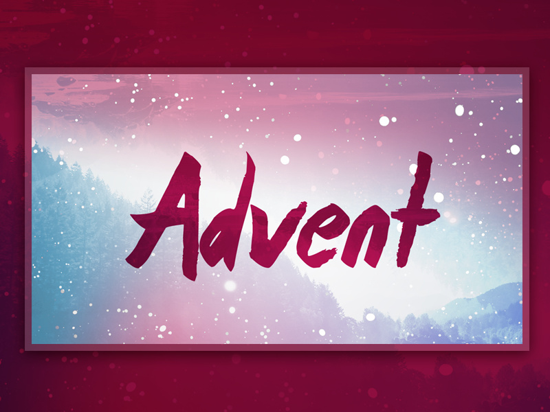 Advent