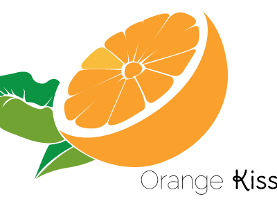 Orangekiss