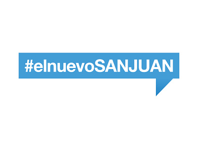 #elnuevoSANJUAN