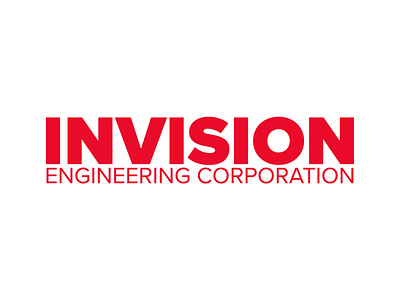 Invision brand branding logo puerto rico