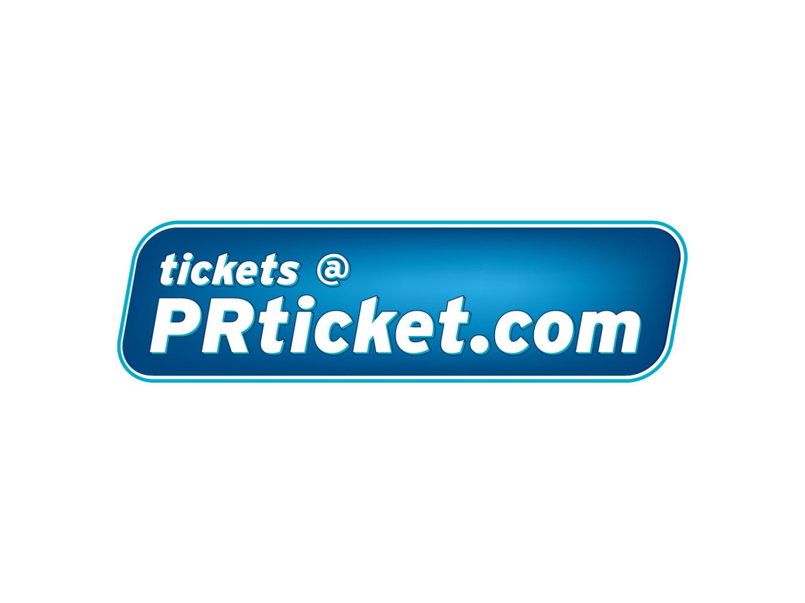 PRticket.com Logo by Juan Pablo Gutiérrez-González for GUTIGON STUDIO ...