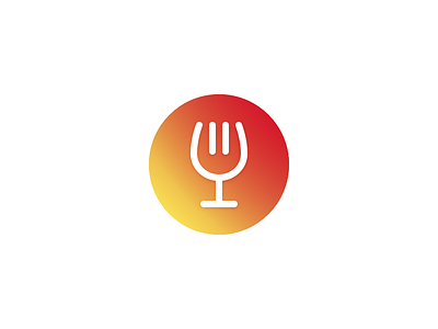 The Wine Pairer avatar chatbot icon logo 🍷